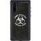Zombie Apocalypse Survival Guide Galaxy Note 10 Waterproof Case