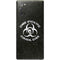 Zombie Apocalypse Survival Guide Galaxy Note20 5G Skin