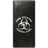 Zombie Apocalypse Survival Guide Galaxy Note20 5G Skin