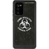 Zombie Apocalypse Survival Guide Galaxy Note20 5G Waterproof Case