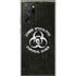 Zombie Apocalypse Survival Guide Galaxy Note20 Ultra 5G Skin