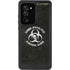 Zombie Apocalypse Survival Guide Galaxy Note20 Ultra 5G Waterproof Case