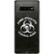 Zombie Apocalypse Survival Guide Galaxy S10 Plus Skin