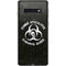 Zombie Apocalypse Survival Guide Galaxy S10 Skin
