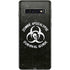 Zombie Apocalypse Survival Guide Galaxy S10 Skin