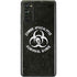 Zombie Apocalypse Survival Guide Galaxy S20 Fan Edition Skin