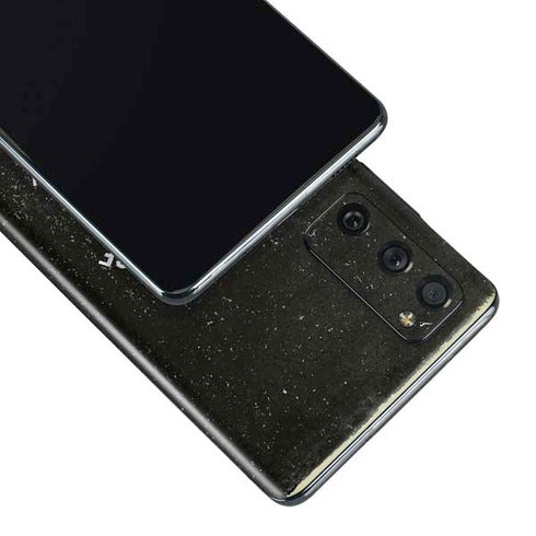 Zombie Apocalypse Survival Guide Galaxy S20 Fan Edition Skin