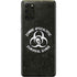 Zombie Apocalypse Survival Guide Galaxy S20 Plus Skin