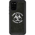 Zombie Apocalypse Survival Guide Galaxy S20 Plus Waterproof Case