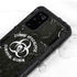 Zombie Apocalypse Survival Guide Galaxy S20 Plus Waterproof Case
