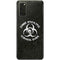 Zombie Apocalypse Survival Guide Galaxy S20 Skin