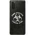 Zombie Apocalypse Survival Guide Galaxy S20 Skin
