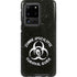 Zombie Apocalypse Survival Guide Galaxy S20 Ultra 5G Pro Case