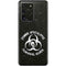 Zombie Apocalypse Survival Guide Galaxy S20 Ultra 5G Skin