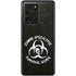 Zombie Apocalypse Survival Guide Galaxy S20 Ultra 5G Skin