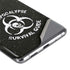 Zombie Apocalypse Survival Guide Galaxy S20 Ultra 5G Skin