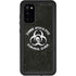 Zombie Apocalypse Survival Guide Galaxy S20 Waterproof Case