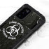 Zombie Apocalypse Survival Guide Galaxy S20 Waterproof Case