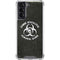 Zombie Apocalypse Survival Guide Galaxy S21 5G Clear Case
