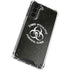 Zombie Apocalypse Survival Guide Galaxy S21 5G Clear Case