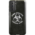 Zombie Apocalypse Survival Guide Galaxy S21 5G Pro Case