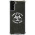 Zombie Apocalypse Survival Guide Galaxy S21 FE Clear Case