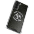 Zombie Apocalypse Survival Guide Galaxy S21 FE Clear Case