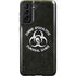 Zombie Apocalypse Survival Guide Galaxy S21 FE Pro Case