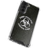 Zombie Apocalypse Survival Guide Galaxy S21 Plus 5G Clear Case