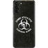 Zombie Apocalypse Survival Guide Galaxy S21 Plus 5G Skin