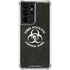 Zombie Apocalypse Survival Guide Galaxy S21 Ultra 5G Clear Case