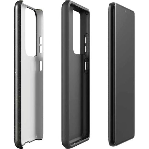 Zombie Apocalypse Survival Guide Galaxy S21 Ultra 5G Pro Case