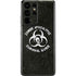 Zombie Apocalypse Survival Guide Galaxy S21 Ultra 5G Skin