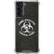 Zombie Apocalypse Survival Guide Galaxy S22 Clear Case