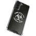 Zombie Apocalypse Survival Guide Galaxy S22 Clear Case
