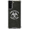 Zombie Apocalypse Survival Guide Galaxy S22 Plus Clear Case