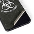 Zombie Apocalypse Survival Guide Galaxy S22 Plus Skin