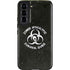 Zombie Apocalypse Survival Guide Galaxy S22 Pro Case
