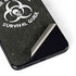 Zombie Apocalypse Survival Guide Galaxy S22 Skin
