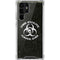 Zombie Apocalypse Survival Guide Galaxy S22 Ultra Clear Case