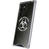 Zombie Apocalypse Survival Guide Galaxy S22 Ultra Clear Case