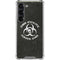 Zombie Apocalypse Survival Guide Galaxy S23 Clear Case