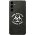Zombie Apocalypse Survival Guide Galaxy S23 FE Skin