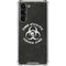 Zombie Apocalypse Survival Guide Galaxy S23 Plus Clear Case