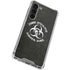 Zombie Apocalypse Survival Guide Galaxy S23 Plus Clear Case