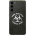 Zombie Apocalypse Survival Guide Galaxy S23 Plus Skin