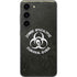 Zombie Apocalypse Survival Guide Galaxy S23 Skin