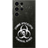 Zombie Apocalypse Survival Guide Galaxy S23 Ultra Skin