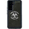 Zombie Apocalypse Survival Guide Galaxy S23 Waterproof Case