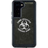 Zombie Apocalypse Survival Guide Galaxy S23 Waterproof Case
